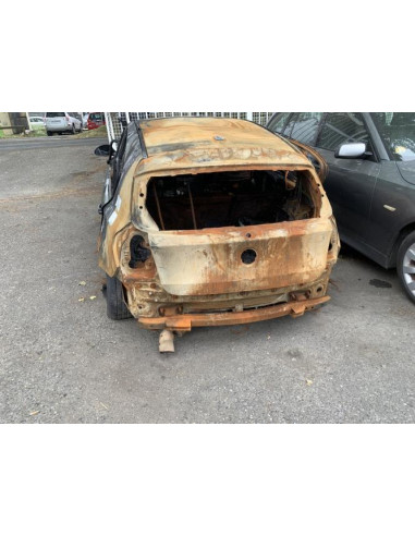 Mecanisme essuie glace avant BMW SERIE 1 E87 PHASE 2 Diesel