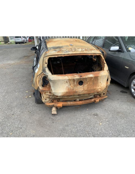 Mecanisme essuie glace avant BMW SERIE 1 E87 PHASE 2 Diesel