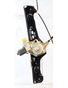 Leve vitre electrique avant droit BMW SERIE 3 E90 PHASE 1 Diesel 2