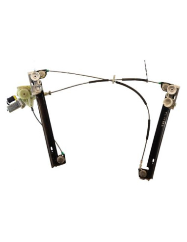 Leve vitre electrique avant gauche MINI MINI 1 R52 CABRIOLET Essence