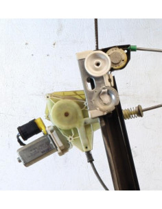 Leve vitre electrique avant gauche MINI MINI 1 R52 CABRIOLET Essence 2