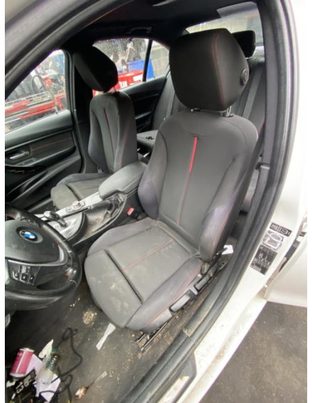 Conduite d'air BMW SERIE 3 F30 PHASE 1 Diesel