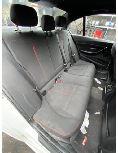 Conduite d'air BMW SERIE 3 F30 PHASE 1 Diesel