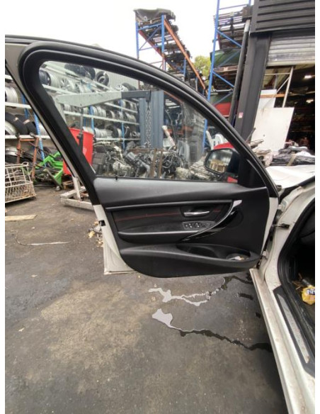 Conduite d'air BMW SERIE 3 F30 PHASE 1 Diesel