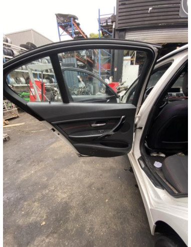 Conduite d'air BMW SERIE 3 F30 PHASE 1 Diesel