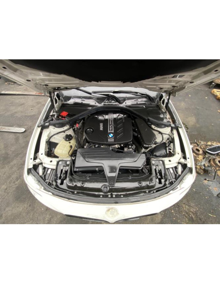 Conduite d'air BMW SERIE 3 F30 PHASE 1 Diesel