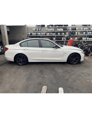 Conduite d'air BMW SERIE 3 F30 PHASE 1 Diesel