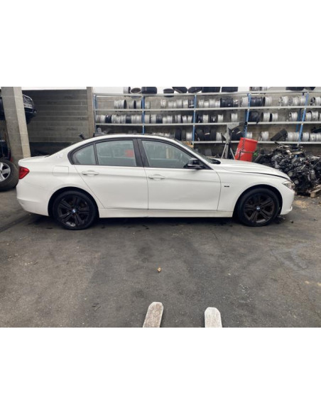 Conduite d'air BMW SERIE 3 F30 PHASE 1 Diesel