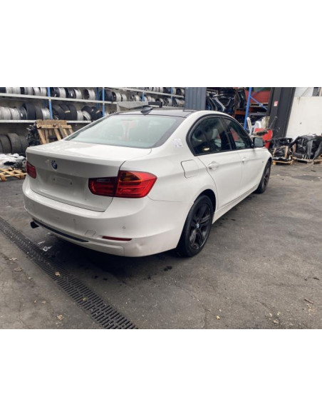 Conduite d'air BMW SERIE 3 F30 PHASE 1 Diesel