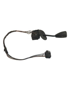 Commodo d'essuie glaces BMW SERIE 5 E34  2