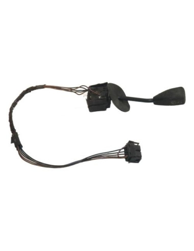 Commodo d'essuie glaces BMW SERIE 5 E34 
