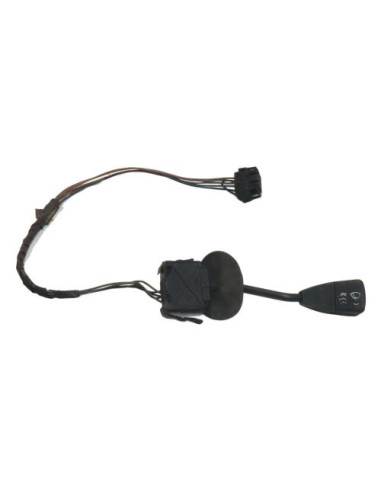 Commodo d'essuie glaces BMW SERIE 5 E34 