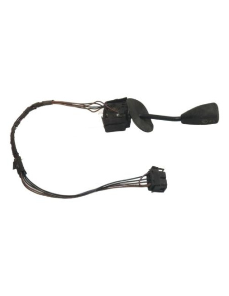 Commodo d'essuie glaces BMW SERIE 5 E34 