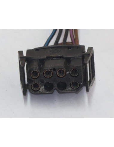 Commodo d'essuie glaces BMW SERIE 5 E34 