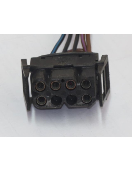 Commodo d'essuie glaces BMW SERIE 5 E34 