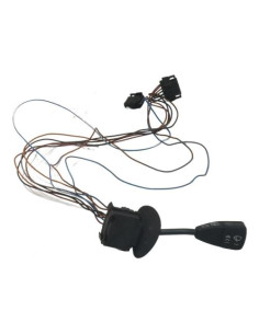 Commodo d'essuie glaces BMW SERIE 5 E34 TOURING BREAK 