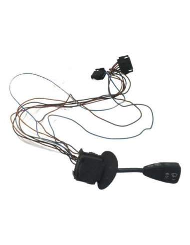 Commodo d'essuie glaces BMW SERIE 5 E34 TOURING BREAK 