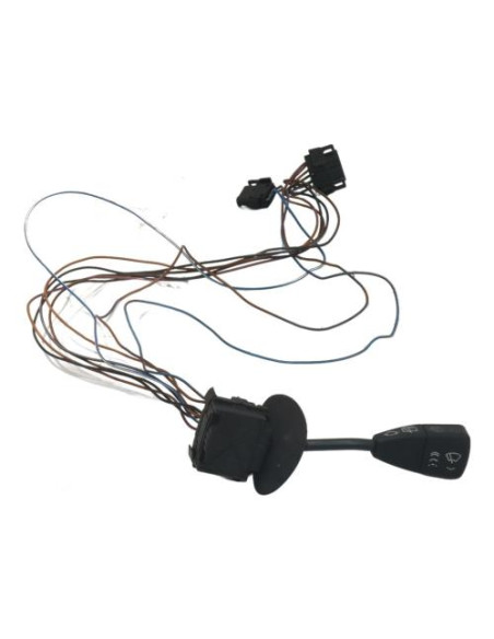 Commodo d'essuie glaces BMW SERIE 5 E34 TOURING BREAK 