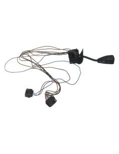 Commodo d'essuie glaces BMW SERIE 5 E34 TOURING BREAK  2