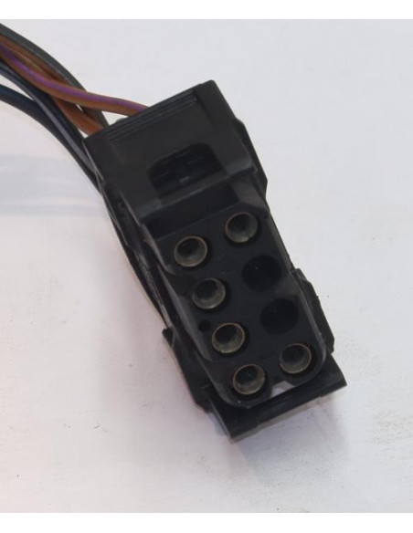 Commodo d'essuie glaces BMW SERIE 5 E34 TOURING BREAK 