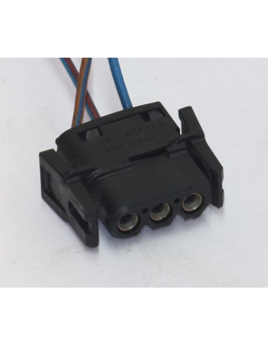 Commodo d'essuie glaces BMW SERIE 5 E34 TOURING BREAK 