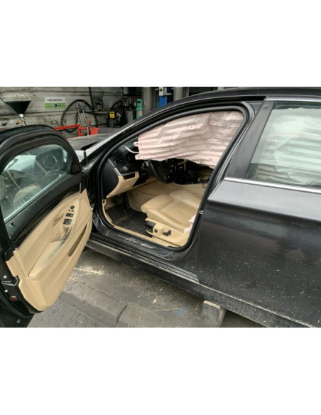 Support radiateur BMW SERIE 5 F10 PHASE 1 Diesel