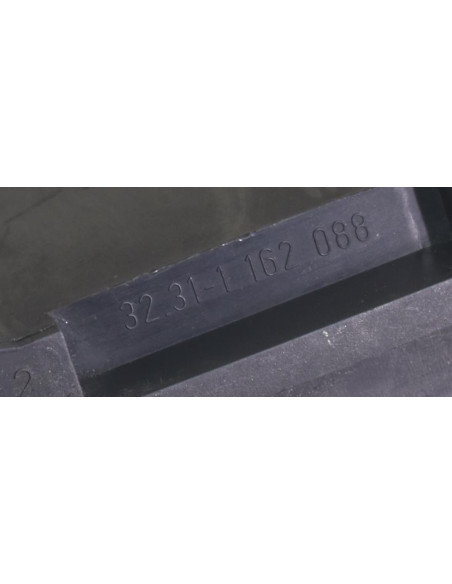Colonne de direction BMW SERIE 5 E34 