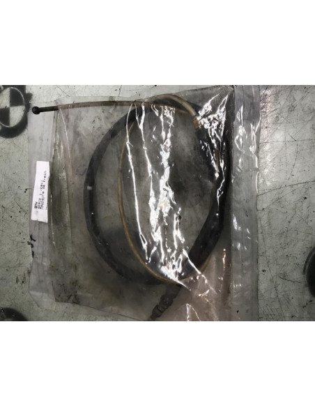 Cable de commande de frein à main BMW SERIE 1 (E87) PHASE 1 