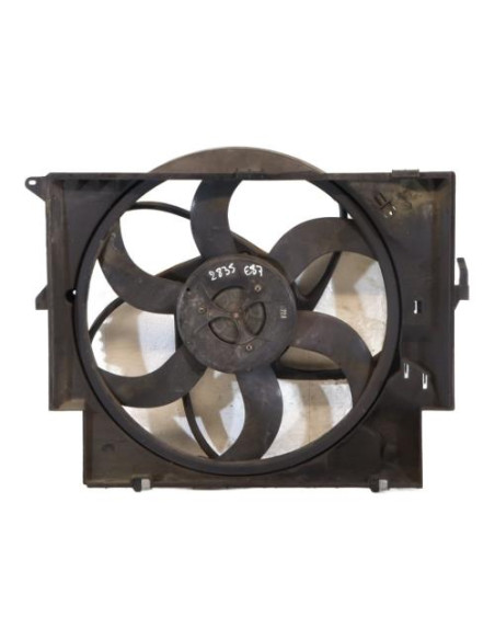 Ventilateur BMW SERIE 1 E87 PHASE 1 Diesel
