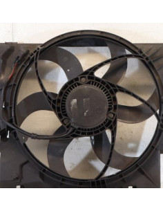 Ventilateur BMW SERIE 1 E87 PHASE 1 Diesel 2