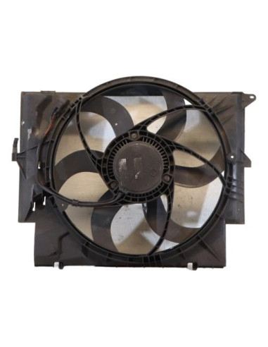 Ventilateur BMW SERIE 1 E87 PHASE 1 Diesel