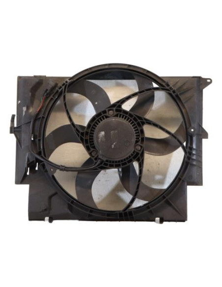Ventilateur BMW SERIE 1 E87 PHASE 1 Diesel