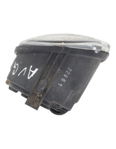 Anti brouillard gauche (feux) BMW SERIE 5 F10 PHASE 1 Diesel