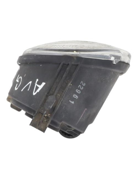 Anti brouillard gauche (feux) BMW SERIE 5 F10 PHASE 1 Diesel