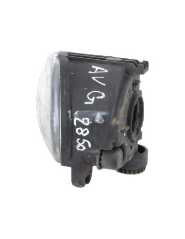Anti brouillard gauche (feux) BMW SERIE 5 F10 PHASE 1 Diesel