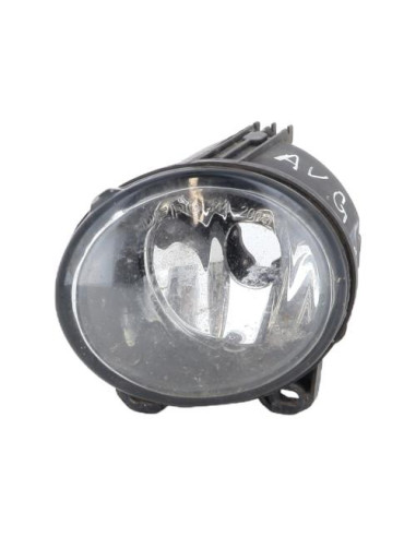 Anti brouillard gauche (feux) BMW SERIE 5 F10 PHASE 1 Diesel
