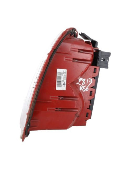 Feu arriere principal gauche (feux) MINI MINI 2 R56 PHASE 2 Diesel
