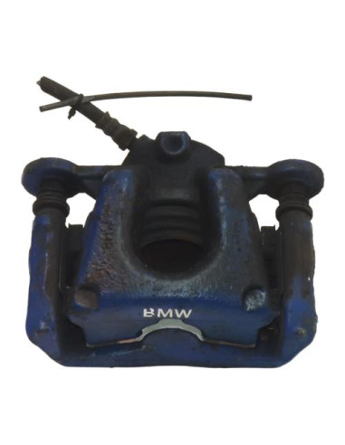 Etrier avant droit (freinage) BMW SERIE 1 E81 Diesel