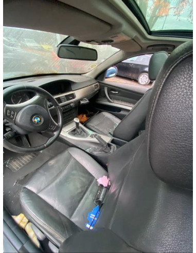 Pompe de direction BMW SERIE 3 E90 PHASE 2 