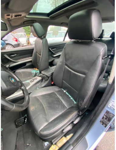Pompe de direction BMW SERIE 3 E90 PHASE 2 