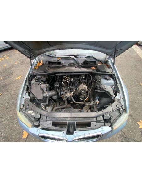 Pompe de direction BMW SERIE 3 E90 PHASE 2 
