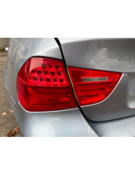 Pompe de direction BMW SERIE 3 E90 PHASE 2 