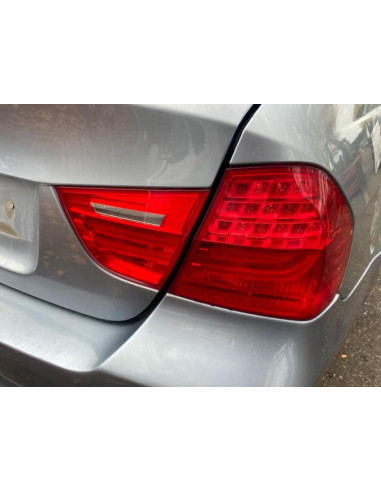 Pompe de direction BMW SERIE 3 E90 PHASE 2 