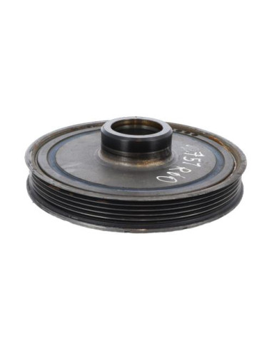 Poulie damper MINI MINI 2 R60 COUNTRYMAN BREAK Diesel