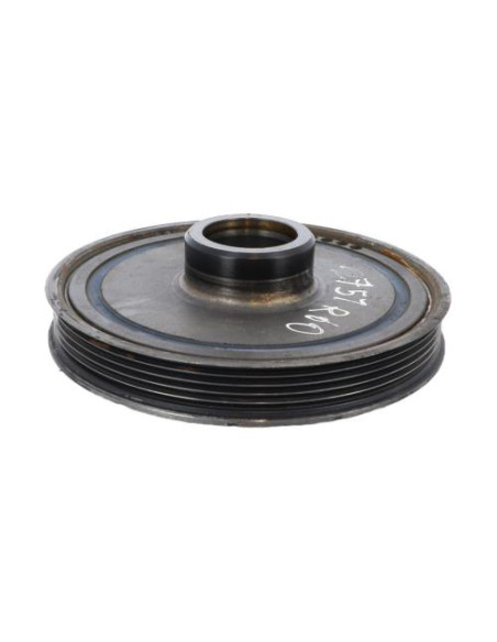 Poulie damper MINI MINI 2 R60 COUNTRYMAN BREAK Diesel
