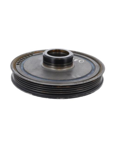 Poulie damper MINI MINI 2 R60 COUNTRYMAN BREAK Diesel