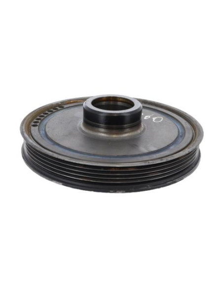 Poulie damper MINI MINI 2 R60 COUNTRYMAN BREAK Diesel