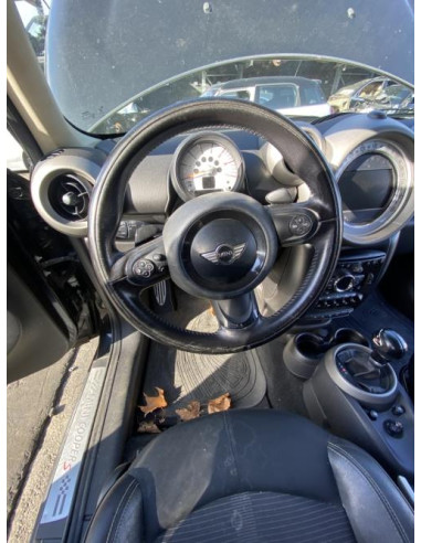 Poulie damper MINI MINI 2 R60 COUNTRYMAN BREAK Diesel