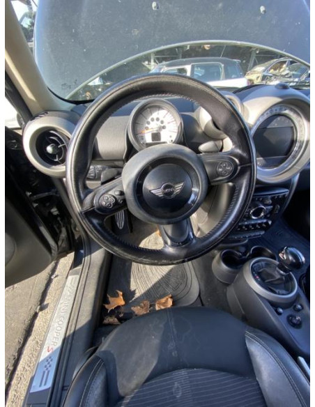 Poulie damper MINI MINI 2 R60 COUNTRYMAN BREAK Diesel