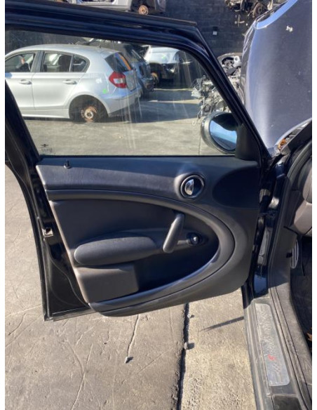 Poulie damper MINI MINI 2 R60 COUNTRYMAN BREAK Diesel